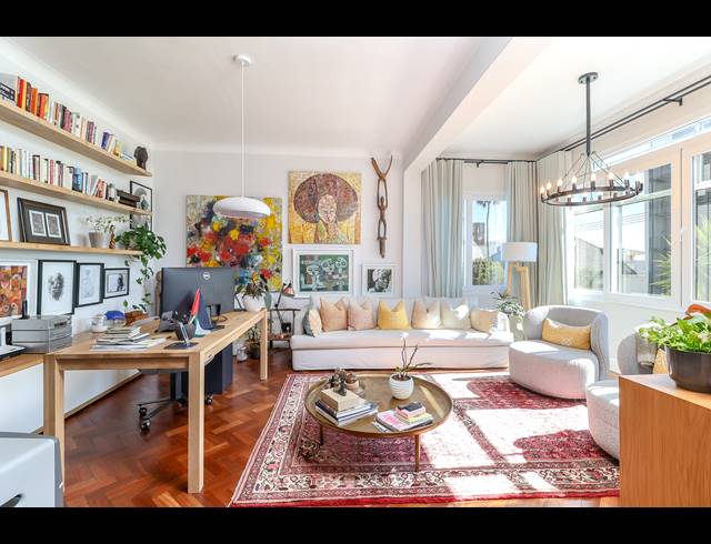 2 BEDROOM APARTMENT TO LET IN GREEN POINT